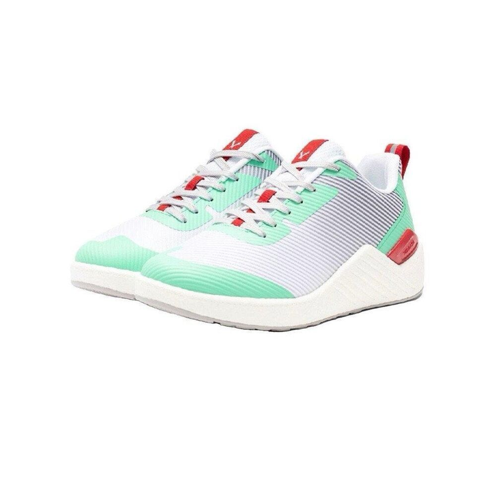 Velaasa Raptor: South Beach training shoes women’s 9.5